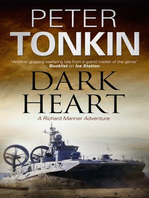 cover image of Dark Heart